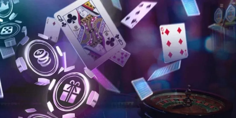 Chơi game bài tại Hitclub anh em sẽ nhận lại nhiều lợi ích Chơi game bài tại Hitclub anh em sẽ nhận lại nhiều lợi ích